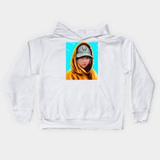 Hoodie Kids Hoodie